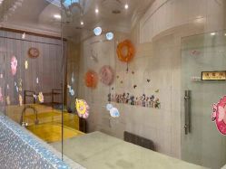 -杰爱月子护理中心