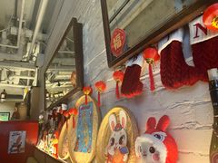 -Mesa Madre梅萨妈妈·Bintana(国贸店)