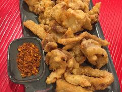 -谭鸭血老火锅(漳州路店)