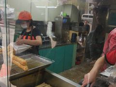-徐家小铺油条大王(建设东路店)