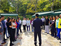 -iFIT真人CS彩弹野战基地