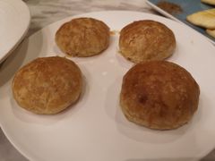 鲜花饼-云采云南菜(中山北路店)