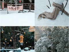 -宁波五龙潭景区