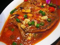 -赵小姐丨新中餐(曲江店)