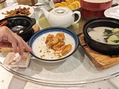 -丰鲤楼•闽南茶楼(仟禧汇店)