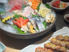 -德川家日本料理(中关村寰太大厦店)