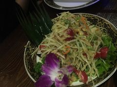 -Siam泰餐厅(水上公园店)