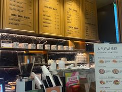 -THE WOODS 简餐 (国贸商城店)