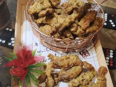 -爷爷的烀饼店