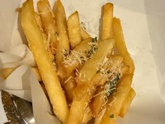 -Steaking·食间牛排(和平店)