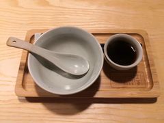 餐具摆设-十二舍·湯物素煮(江泰潤政店)