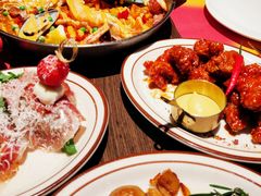 -ZAFFERANO西班牙海鲜饭(上海首店)