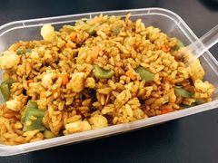 -翻滚吧!蛋炒饭·天津炒饭哥
