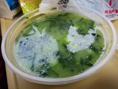 -南粥北面(东大桥店)