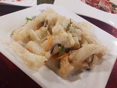 -吴门人家·苏宴宫廷菜(拙政园店)