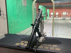 -湖南名仕·真枪射击俱乐部(橘子洲店)