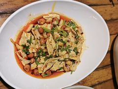 -辣得叫湘菜(观海卫店)