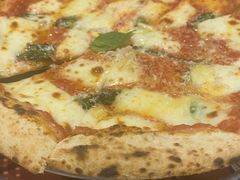 玛格利特经典披萨-Primo·丽莫意大利窑烤披萨