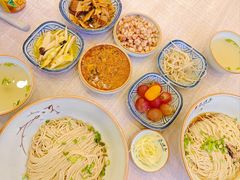 -朱洪元苏式面馆(绿宝广场店)