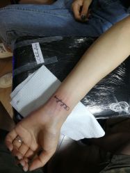 -鬼著刺青工作室·纹身设计