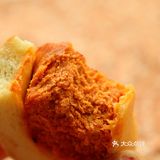 很扎实的类型 所以亭的抹茶奶酥米我上次吃不太喜欢