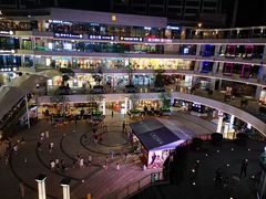 -浦江城市生活广场(江月路店)