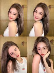 -HAIR POP