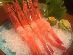 甜虾-熊串烧亭.居酒屋(珠江路店)