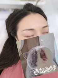 -久匠·野生眉半永久纹眉