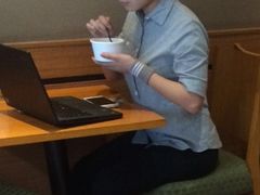 -COSTA COFFEE(上海虹口公园店)