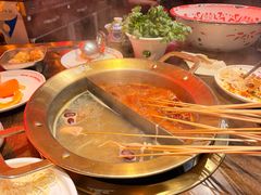 -牛签签串串香(IFS店)