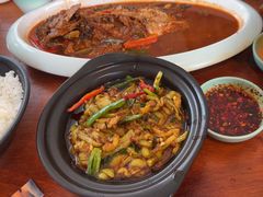 -云隐小厨·传统大理美食(复兴路店)