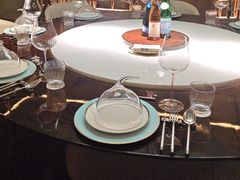 -波特曼西餐厅(中央大街店)