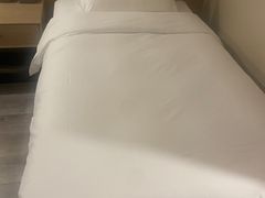 -清能·清江酒店(夷陵广场CBD中心店)