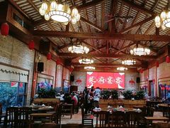 -大门水乡·顺德菜