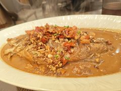 -宜城私房菜.臭鳜鱼(九华新街店)