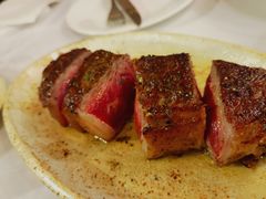 -摩根扒房(桐梓林店)