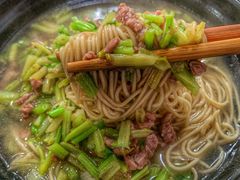 -老地方面馆(思南路店)