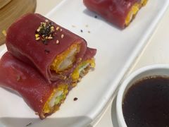 -蔡澜点心·粤菜(月星环球港店)