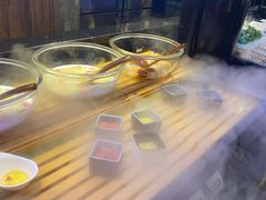 -盛江山自助料理(奥莱锦辉购物广场店)