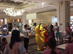 -成都诺亚8号酒店