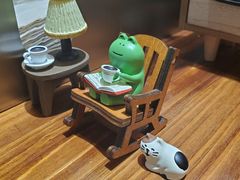 -想见你(咖啡·茶饮·甜品·江汉路店)