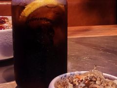 -鱼库·不仅是一家烤鱼店(车公庙店)