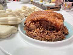 -东兴楼饭庄(六里桥店)