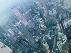 -WFC会仙楼观景台