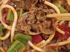 -清真·胖妈妈手抓餐厅(甘南路店)