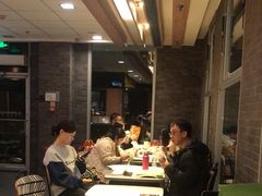 -麦当劳(垡头西路店)