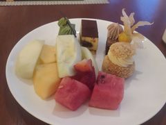 -源·咖啡自助餐厅·海鲜·烧烤·三文鱼(海口华彩洲际酒店)