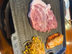-Dombe豚(黑猪肉街店)