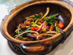 -勝記酒家·37年老字号·经典粤菜(荔枝公园店)